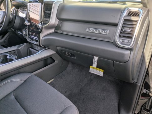 New 2026 RAM 1500 Big Horn image 39