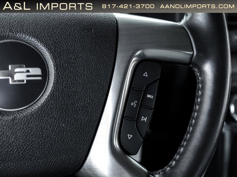 Used 2008 HUMMER H2 SUT image 50