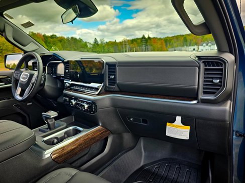 New 2026 GMC Sierra 1500 Elevation w/ Elevation Premium Package image 41