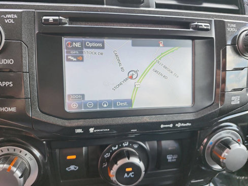 Used 2019 Toyota 4Runner TRD Pro image 24