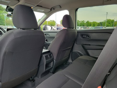 New 2026 Nissan Rogue S image 14