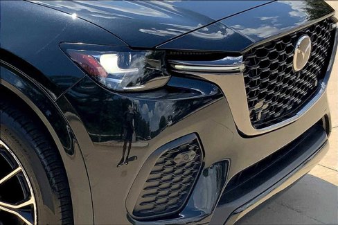 Certified 2025 MAZDA CX-70 3.3 Turbo S w/ Premium Plus image 27