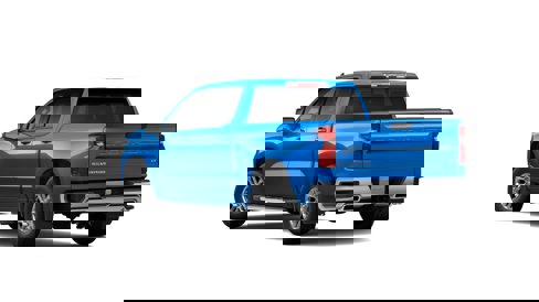 New 2026 Chevrolet Silverado 1500 LT w/ Z71 Off-Road Package image 29