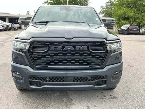 New 2026 RAM 1500 Big Horn image 8