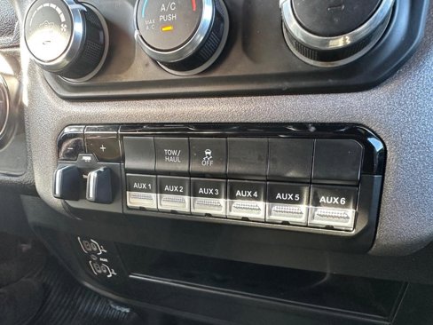 Used 2022 RAM 2500 Tradesman image 49