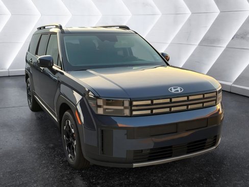 New 2026 Hyundai Santa Fe SEL image 3