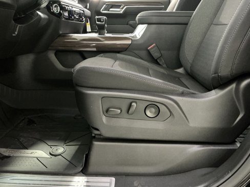 New 2026 Chevrolet Silverado 1500 RST w/ Convenience Package II image 22