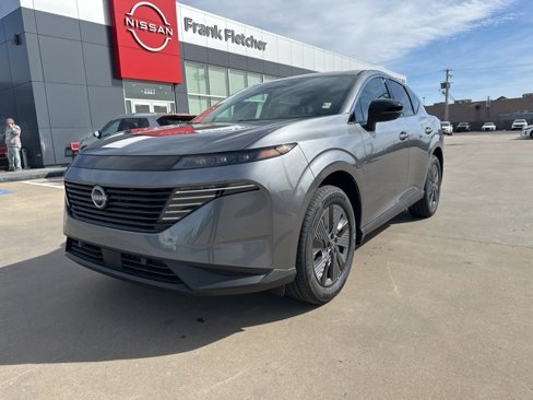 New 2025 Nissan Murano SL image 1