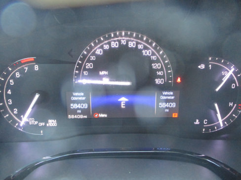 Used 2019 Cadillac XT5 Luxury image 22