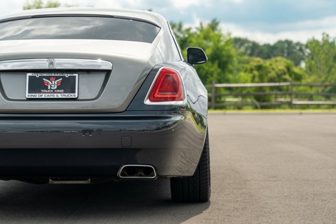 Used 2016 Rolls-Royce Wraith image 39