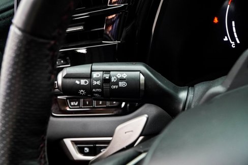 Used 2024 Lexus RX 350 F Sport image 36