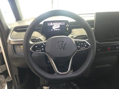 New 2025 Volkswagen ID. Buzz Pro S image 16