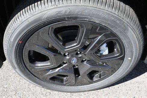 New 2025 Subaru Ascent Onyx Edition image 19