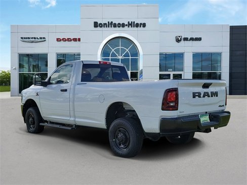 New 2026 RAM 2500 Tradesman image 3