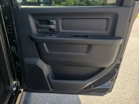 New 2026 RAM 3500 Tradesman image 43