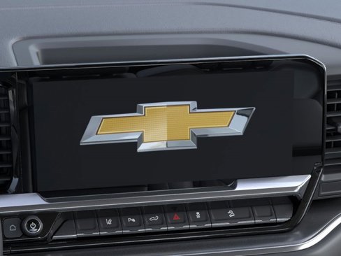 New 2026 Chevrolet Silverado 2500 High Country image 20