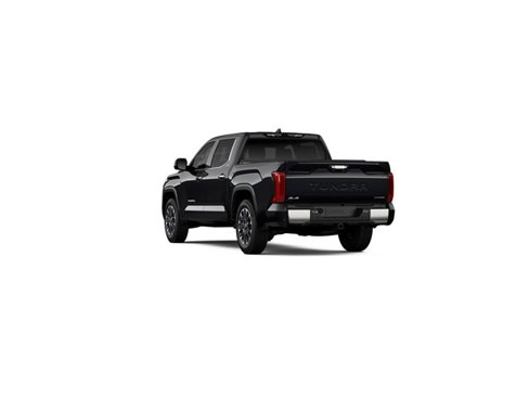 New 2026 Toyota Tundra Limited image 7