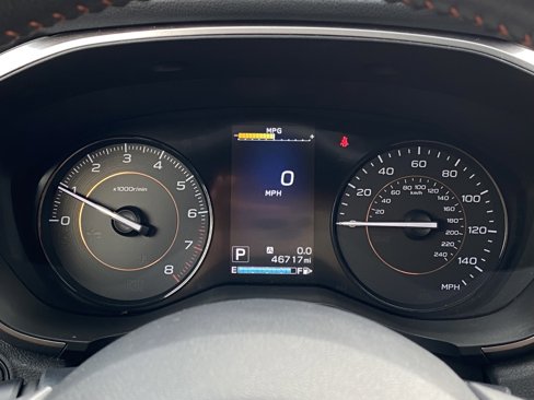 Used 2018 Subaru Crosstrek 2.0i Premium image 12