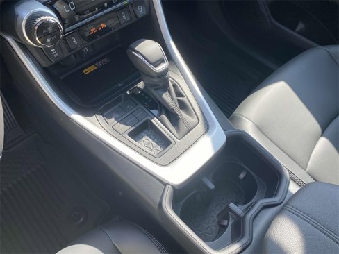 New 2025 Toyota RAV4 XLE Premium image 23
