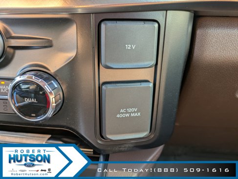 New 2025 Ford F350 King Ranch w/ Chrome Package image 26