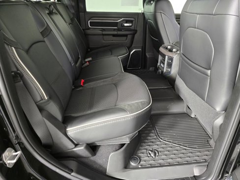 New 2026 RAM 3500 Laramie image 26