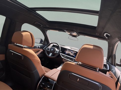 New 2026 BMW X7 xDrive40i w/ M Sport Package image 34