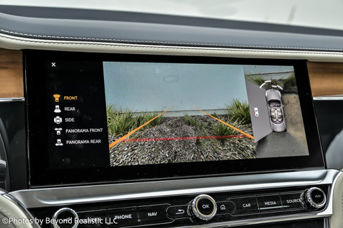 New 2024 Bentley Continental GT Azure image 43