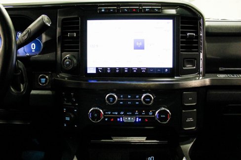 Used 2023 Ford F250 Lariat w/ Lariat Ultimate Package image 28