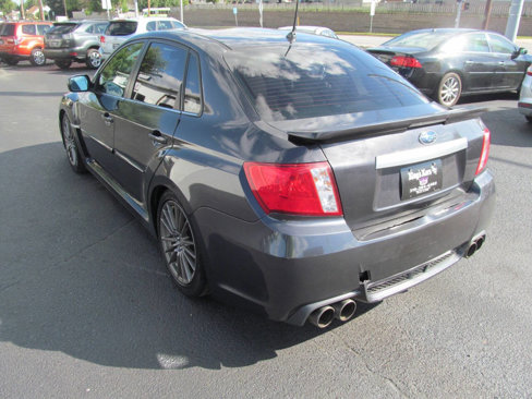 Used 2011 Subaru Impreza WRX Premium image 3