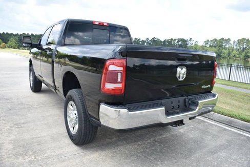 Used 2023 RAM 2500 Tradesman image 4