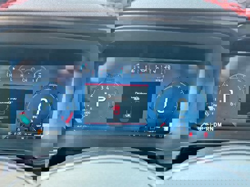 New 2025 Ford F150 Raptor image 7