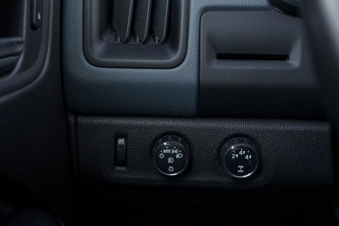 Used 2016 Chevrolet Colorado Z71 image 20