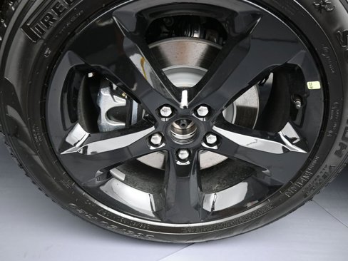 New 2025 Jeep Grand Cherokee L Limited w/ Black Appearance Package image 39