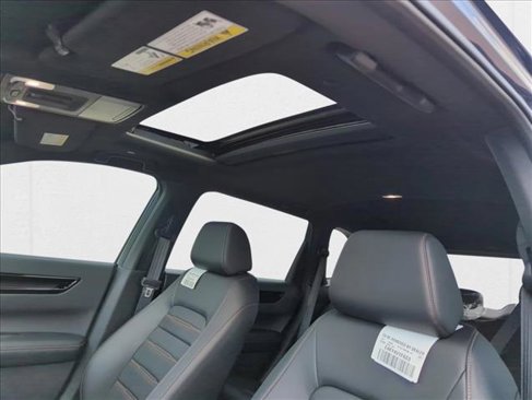 New 2026 Honda CR-V Sport Touring image 18