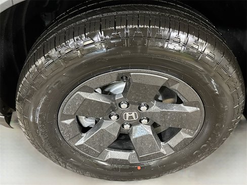 New 2026 Honda Passport RTL image 30
