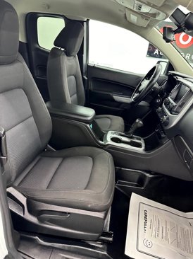 Used 2020 Chevrolet Colorado LT w/ Safety Package image 7