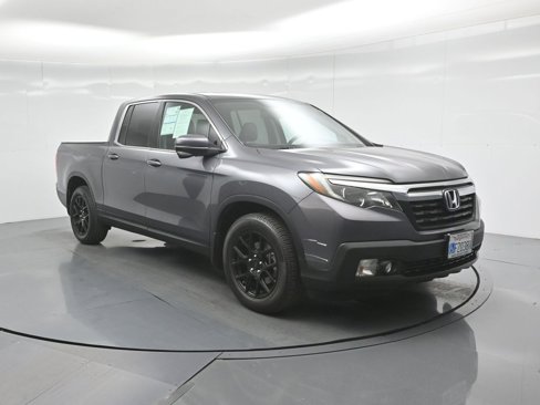 Used 2019 Honda Ridgeline RTL-T image 51