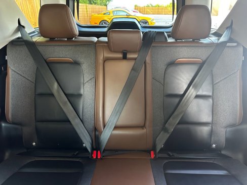 Used 2022 Ford Bronco Sport Outer Banks image 32