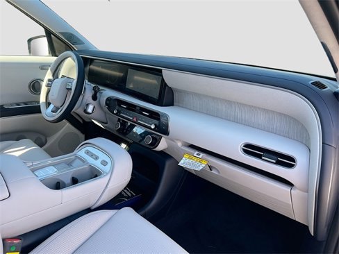 New 2026 Hyundai Palisade Calligraphy image 31