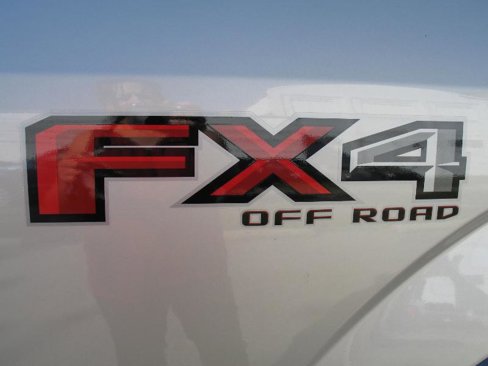 Used 2018 Ford F150 King Ranch w/ Equipment Group 601A Luxury image 80