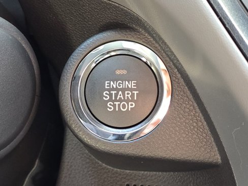 New 2025 Subaru Crosstrek 2.5i Sport image 26