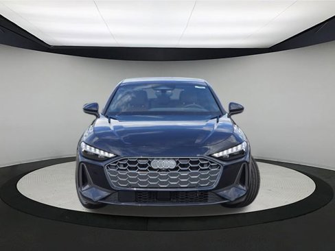 New 2025 Audi A5 2.0T Premium Plus image 2