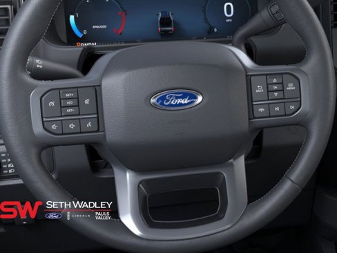 New 2026 Ford F350 Lariat image 12