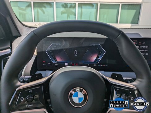 Used 2025 BMW X3 xDrive30i image 25