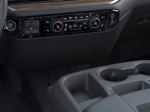 New 2026 Chevrolet Silverado 1500 LT w/ All Star Edition Plus image 23