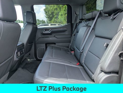 Used 2023 Chevrolet Silverado 1500 LTZ image 9