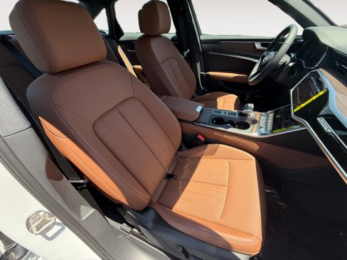 New 2025 Audi A6 Premium Plus image 19