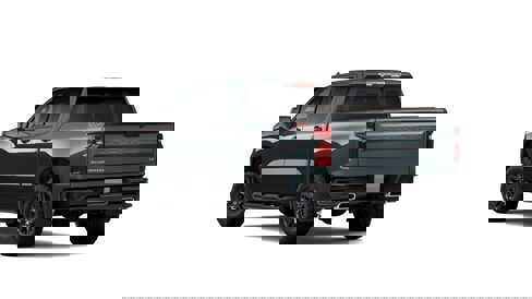 New 2026 Chevrolet Silverado 1500 LT Trail Boss image 2