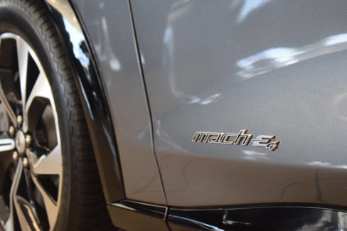 Used 2021 Ford Mustang Mach-E Premium image 30