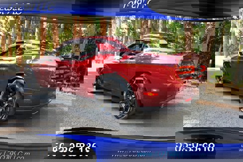 Used 2021 Dodge Challenger R/T image 11